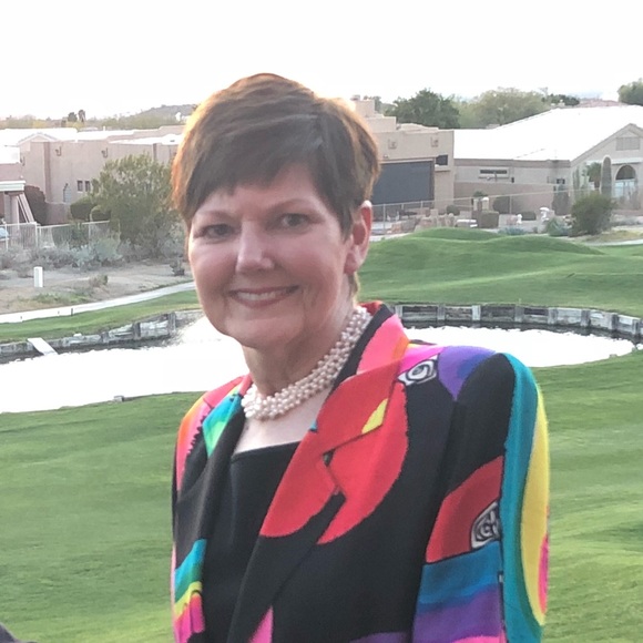 Meet your Posher, Linda - Picture 1 of 1